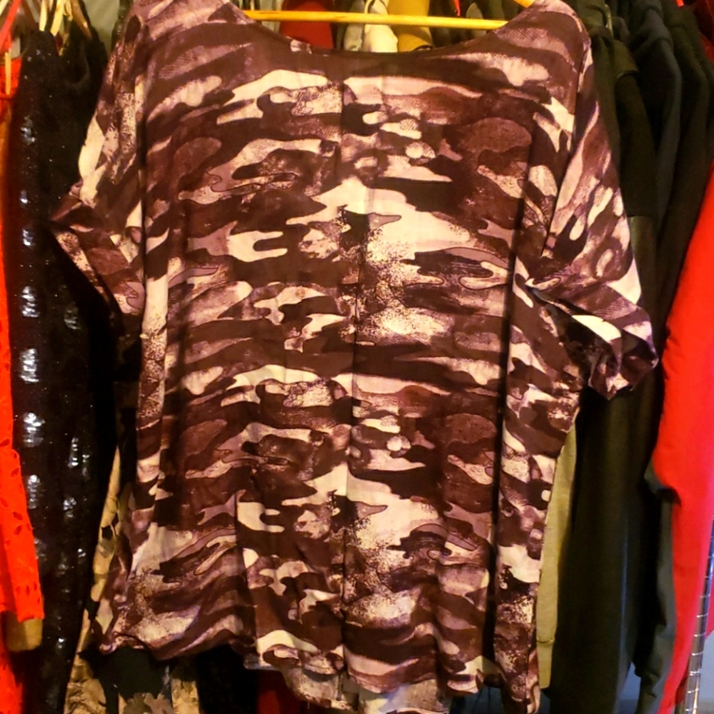 Women's top